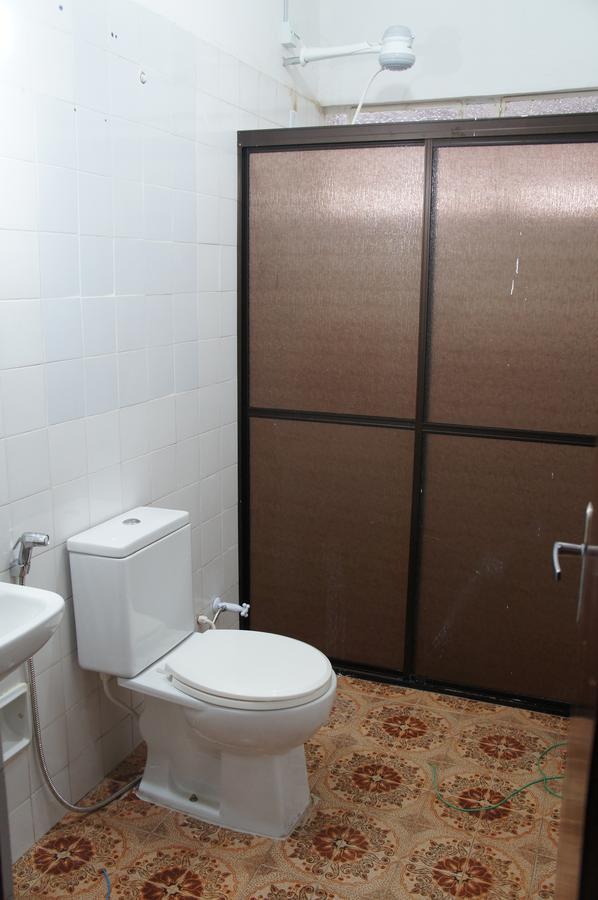 Cruviana Backpackers Hostel Боа-Виста Экстерьер фото